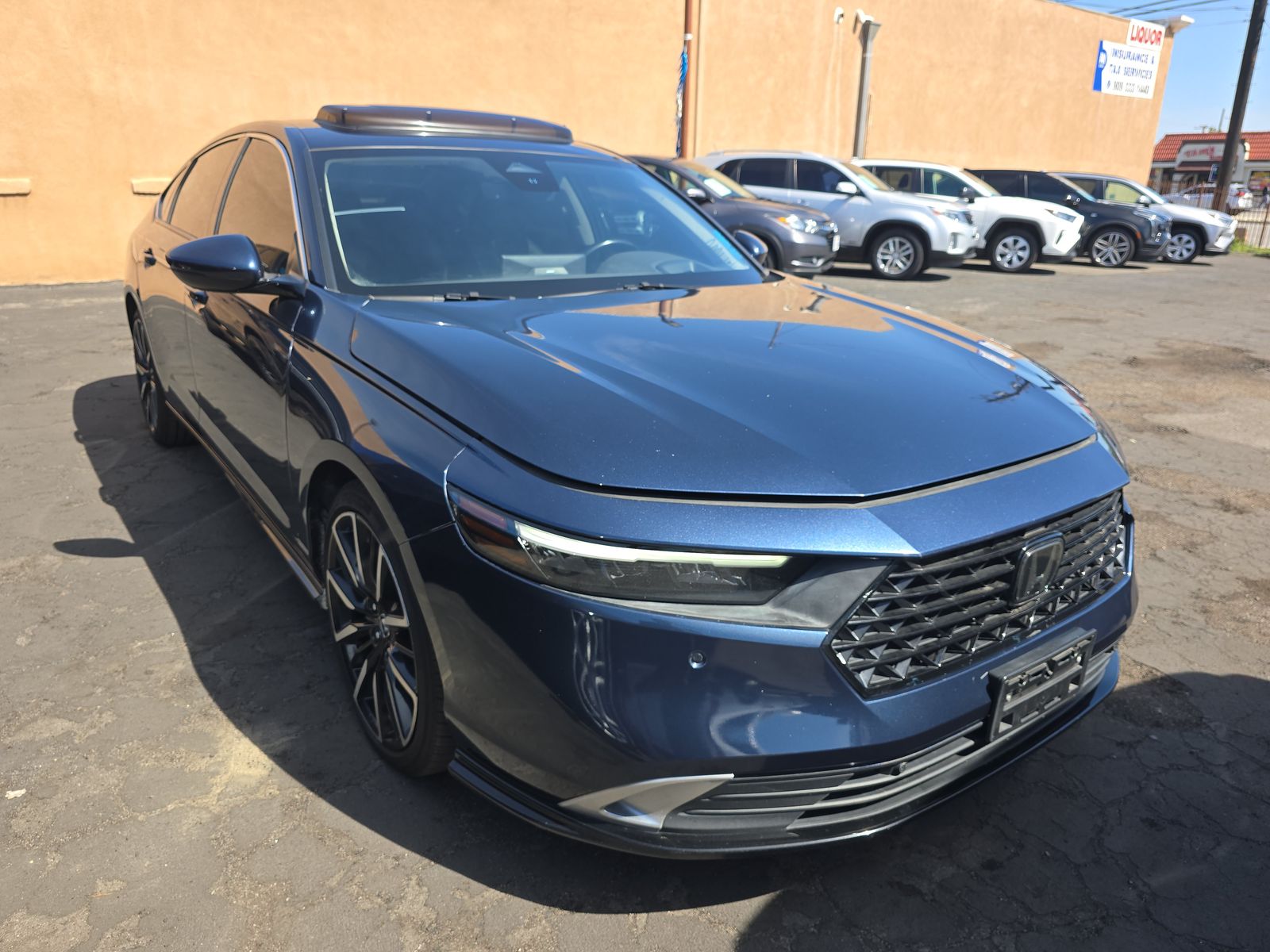 HONDA OTHER - 4