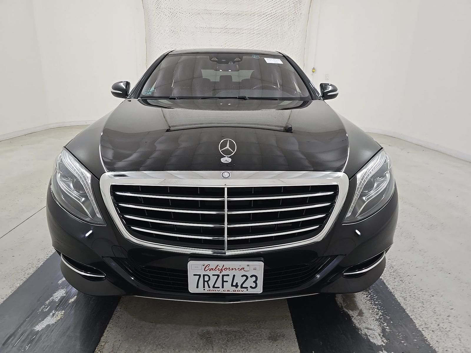 MERCEDES-BENZ S-CLASS - 3