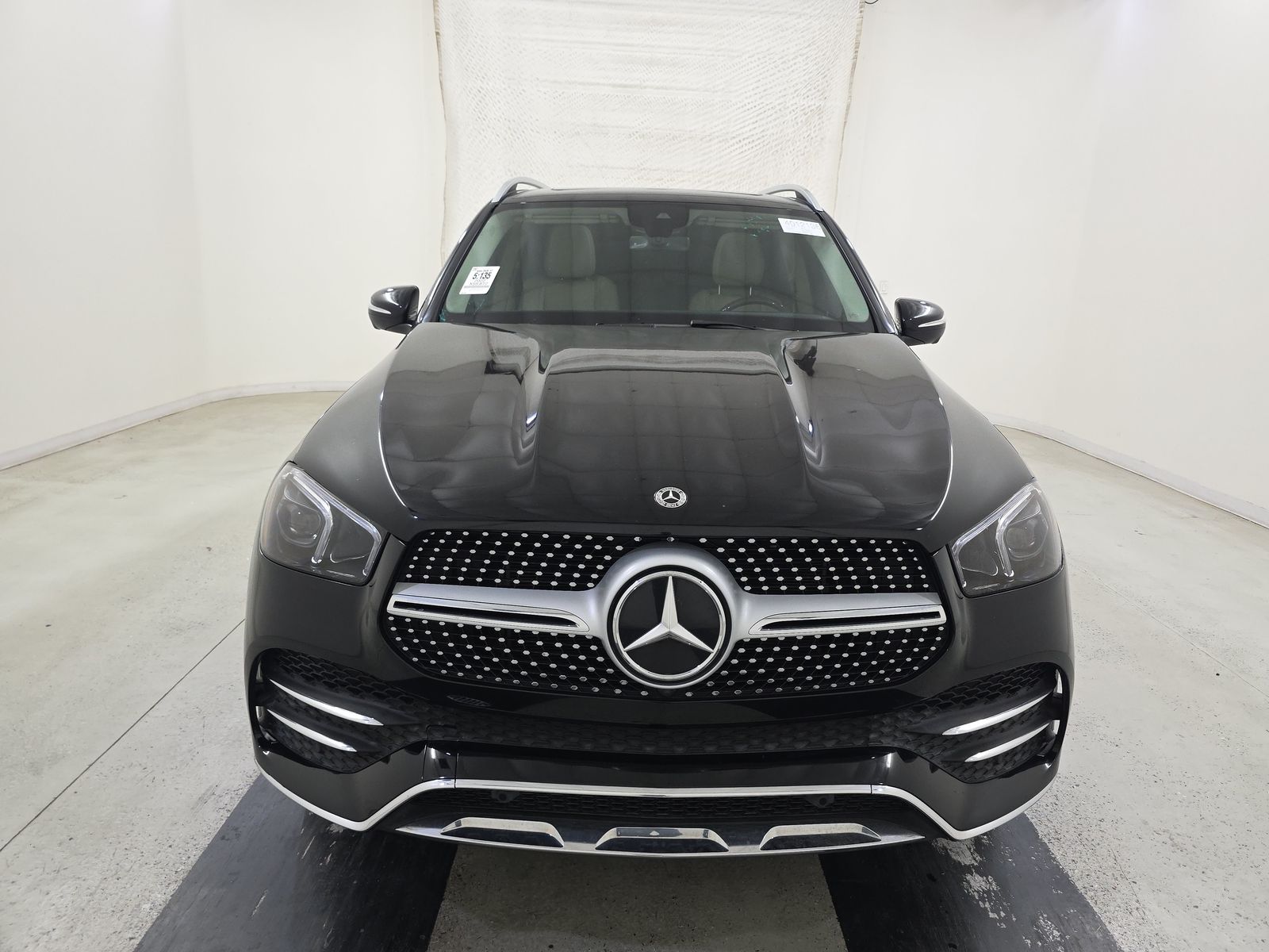 MERCEDES-BENZ GLE-CLASS - 3