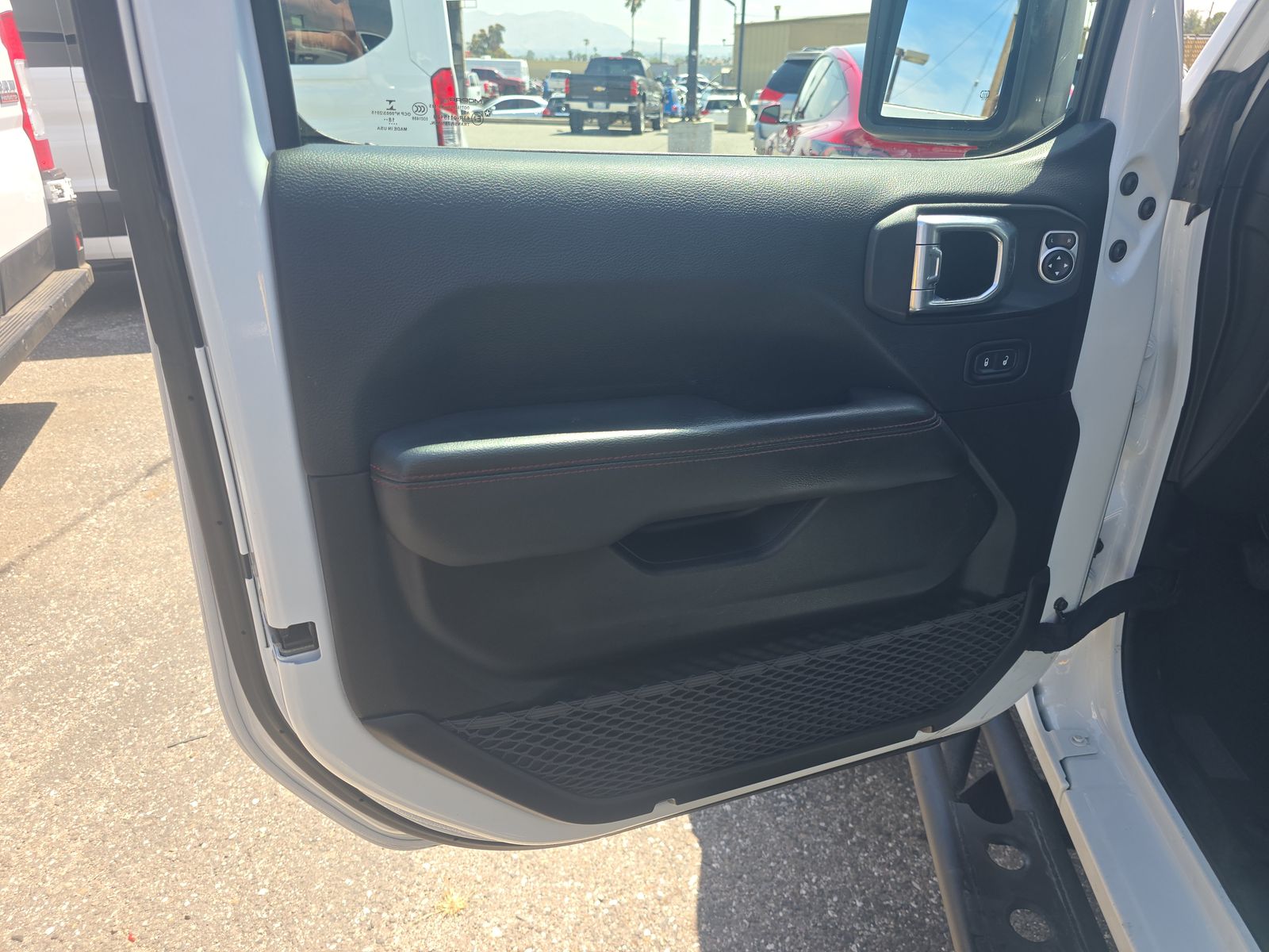 JEEP WRANGLER - 10