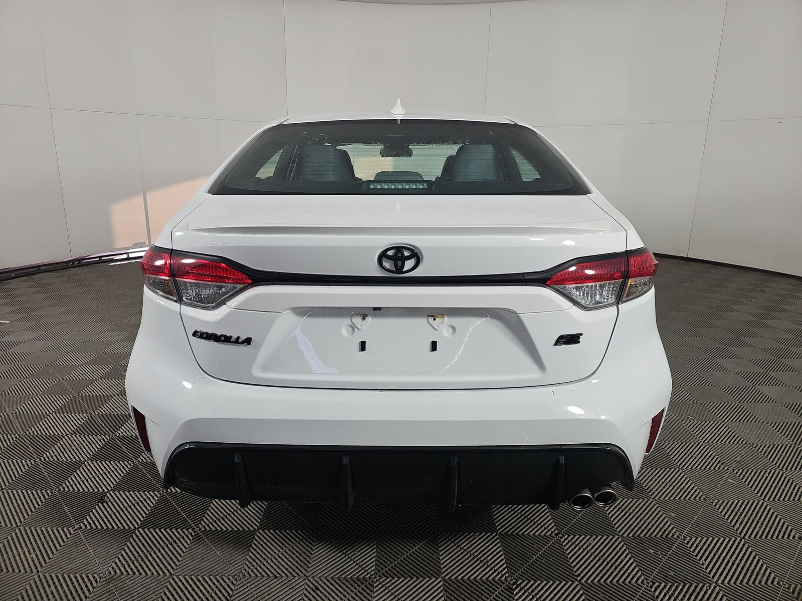 TOYOTA OTHER - 6