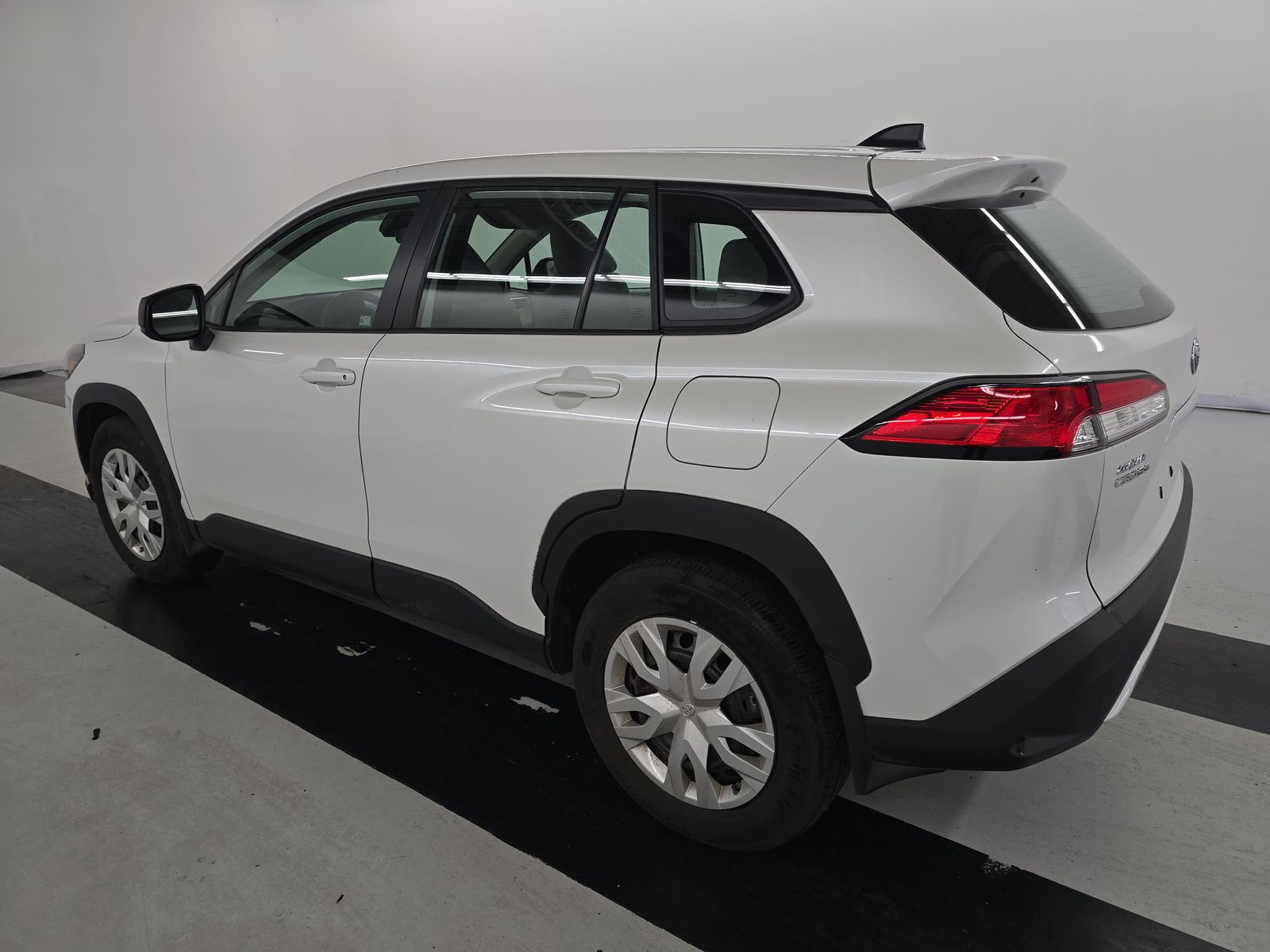 TOYOTA OTHER - 7