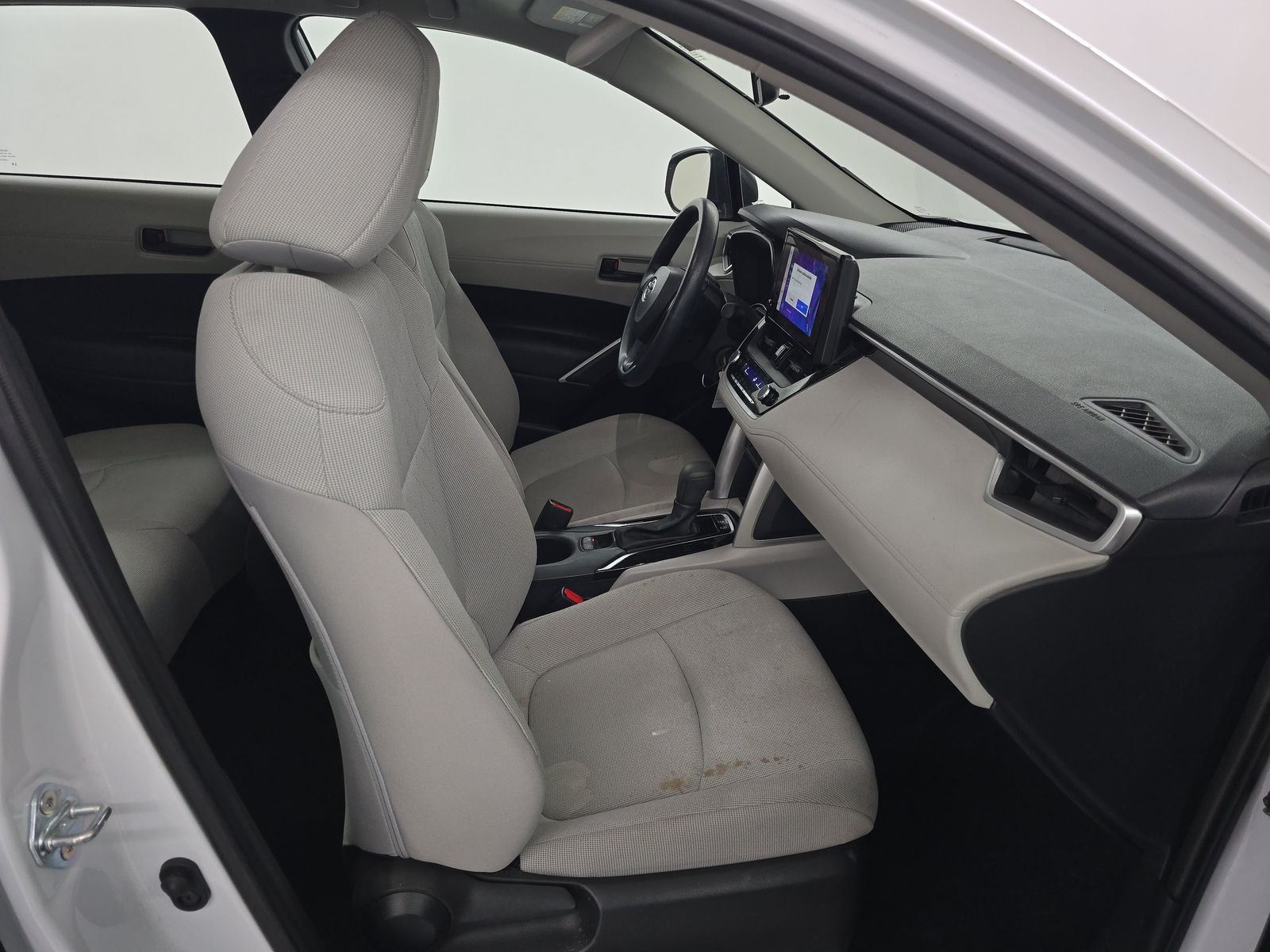 TOYOTA OTHER - 9
