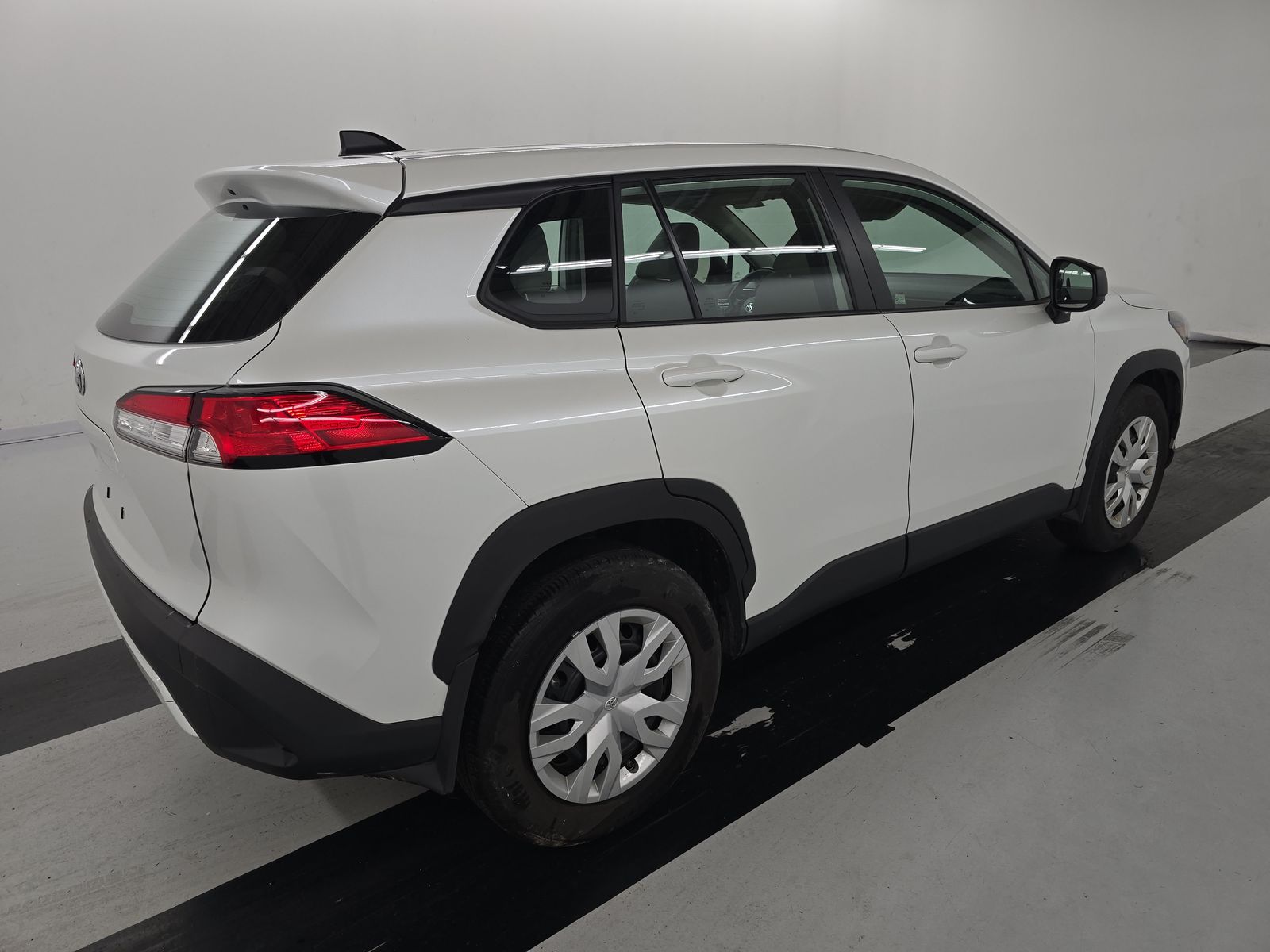 TOYOTA OTHER - 5