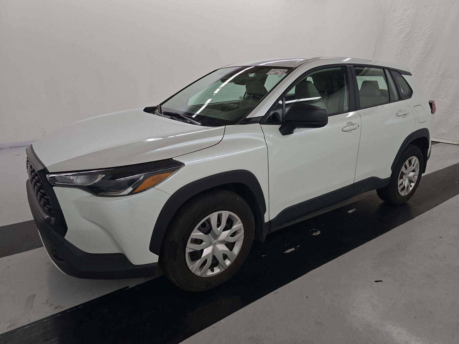 TOYOTA OTHER - 1