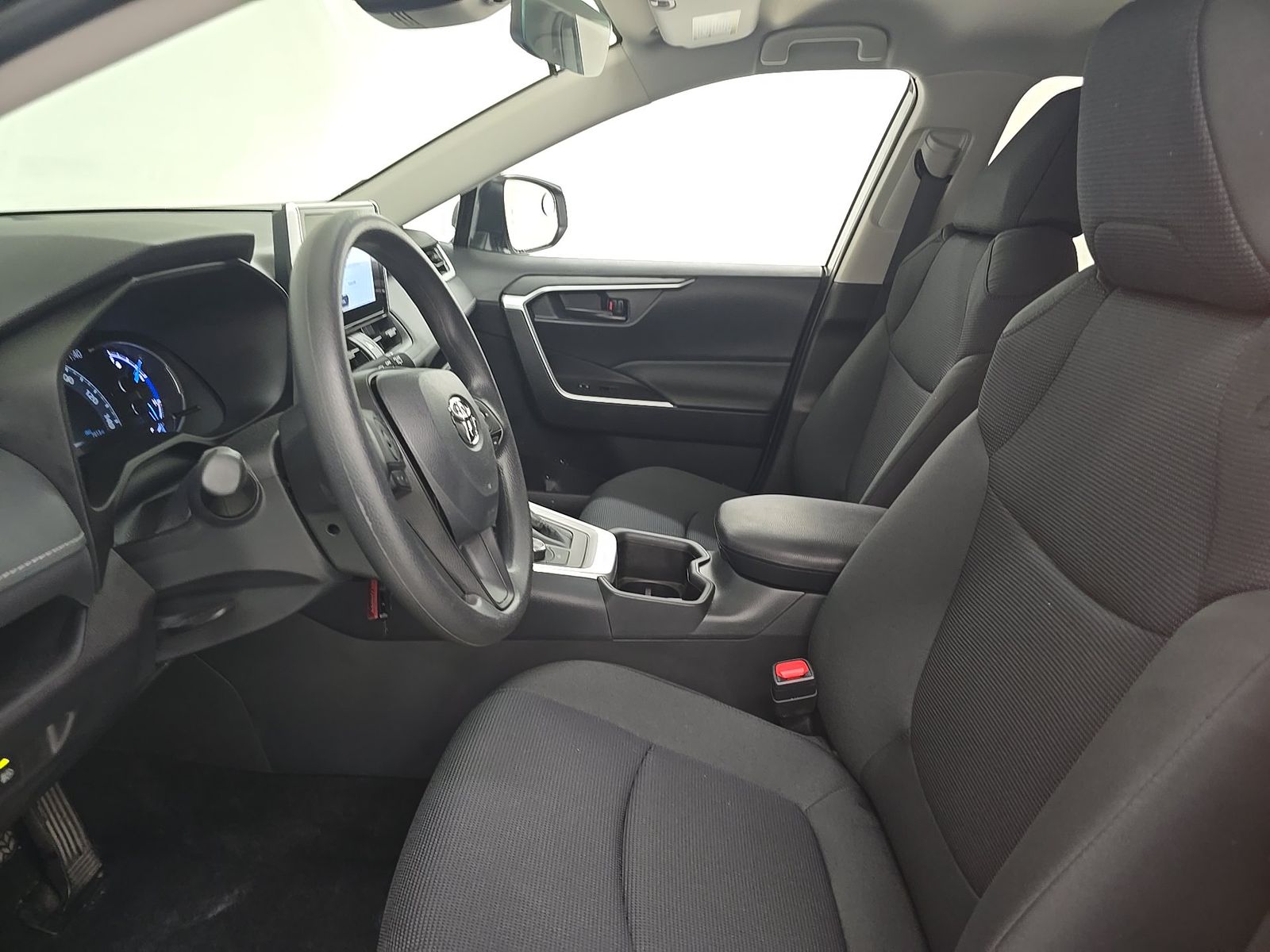 TOYOTA PRIUS - 8