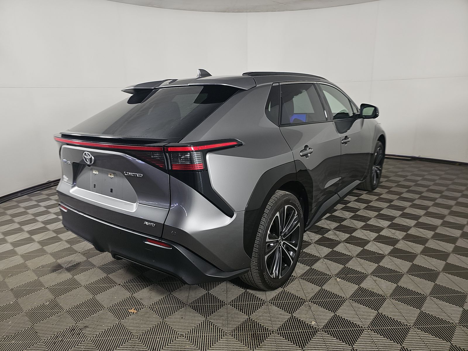 TOYOTA OTHER - 5
