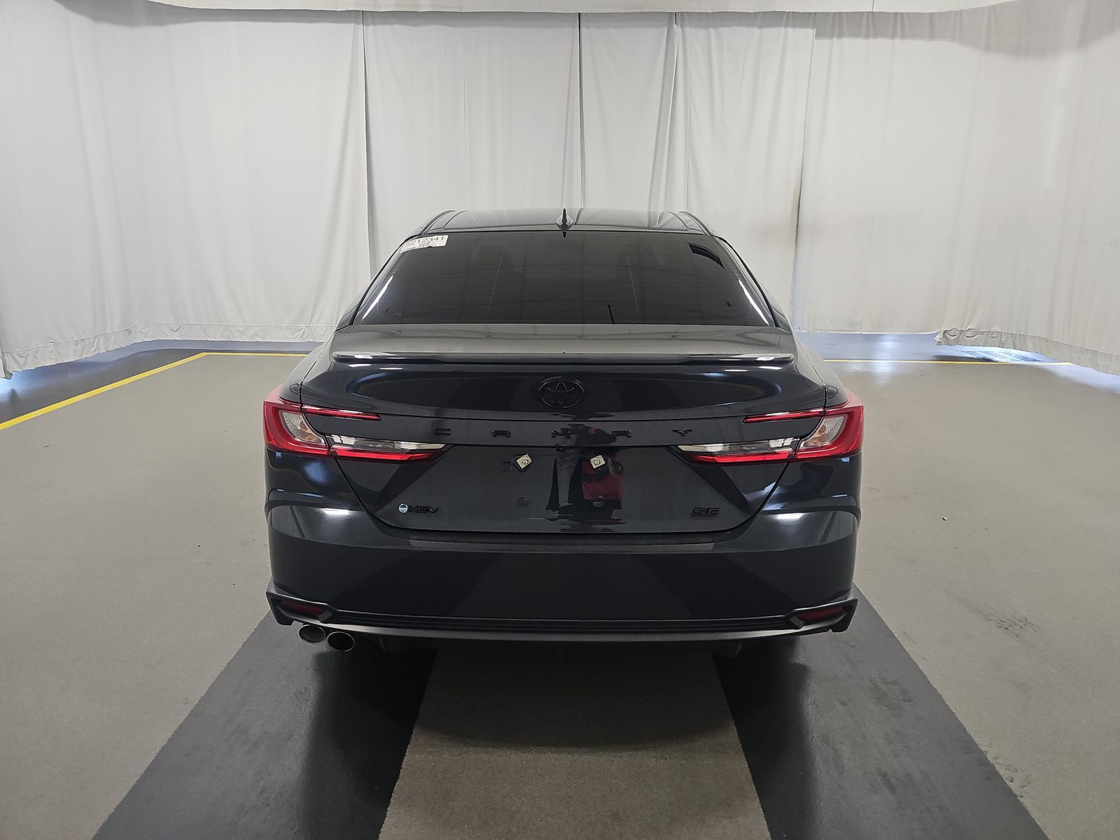 TOYOTA OTHER - 6