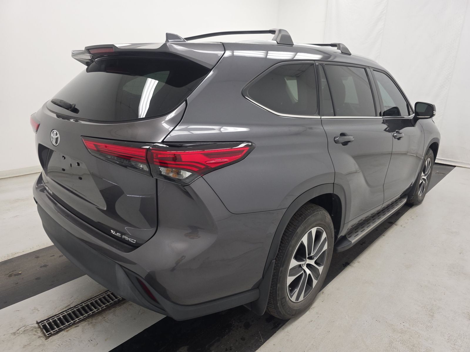 TOYOTA OTHER - 5