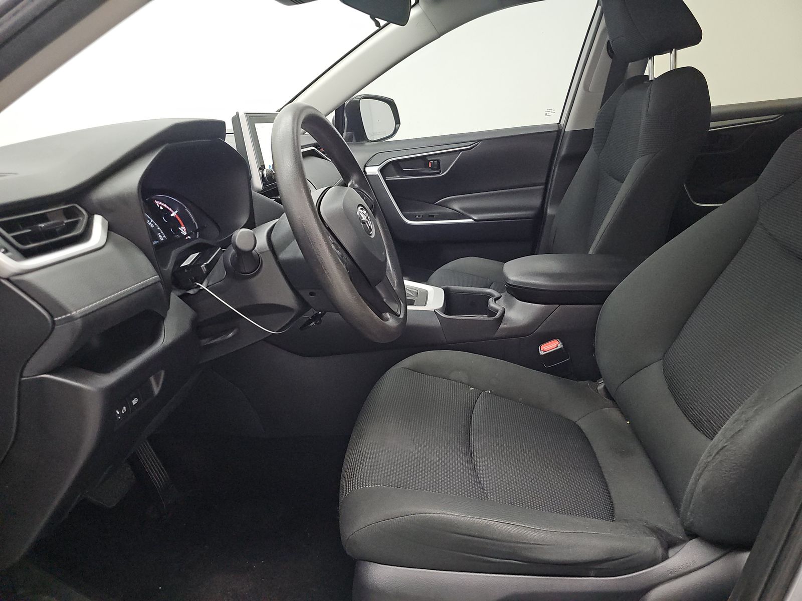 TOYOTA OTHER - 8