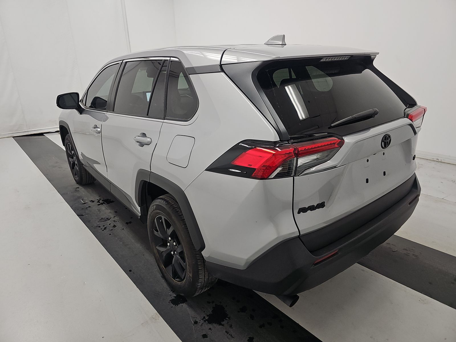 TOYOTA OTHER - 7