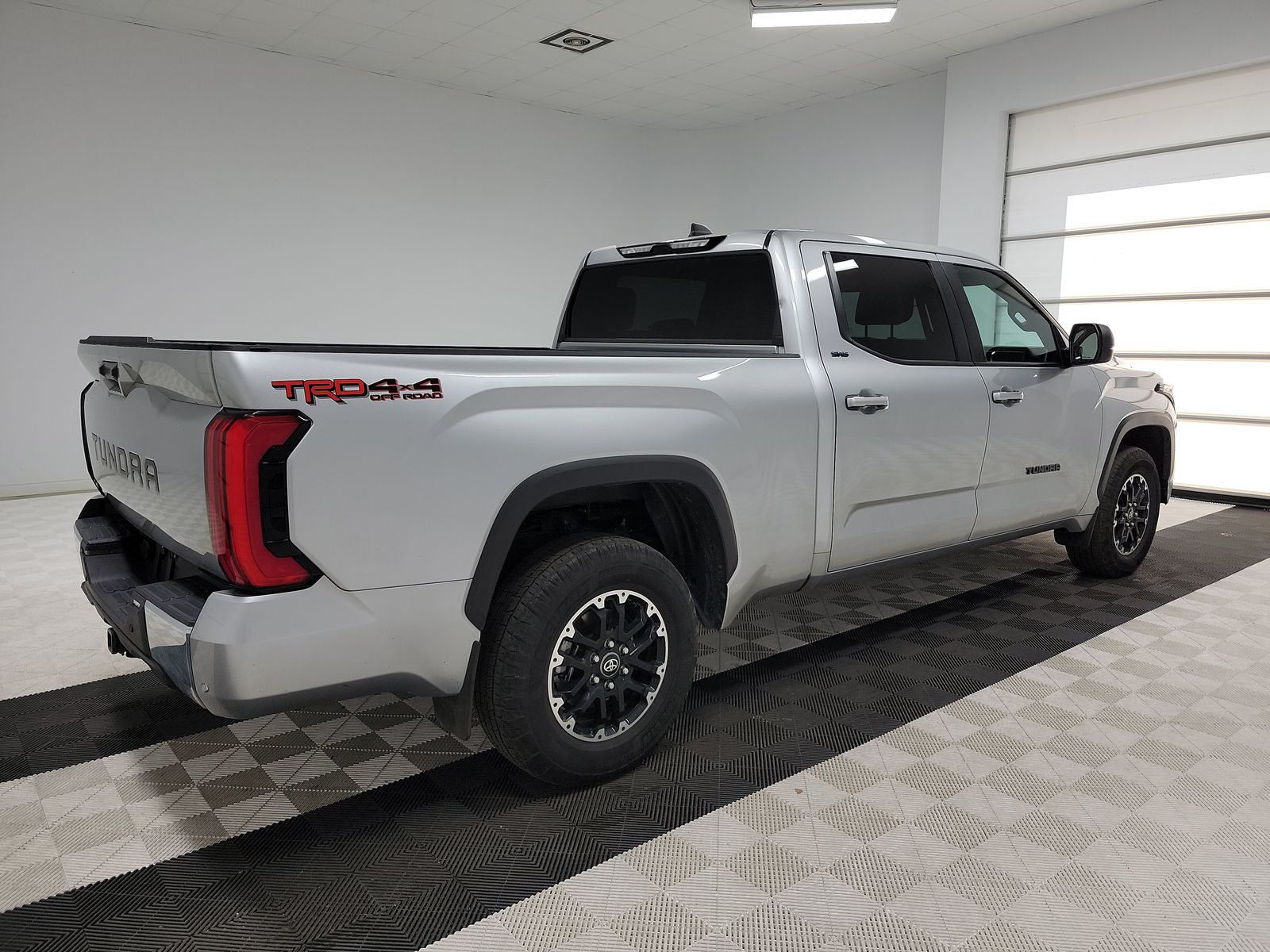 TOYOTA OTHER - 5