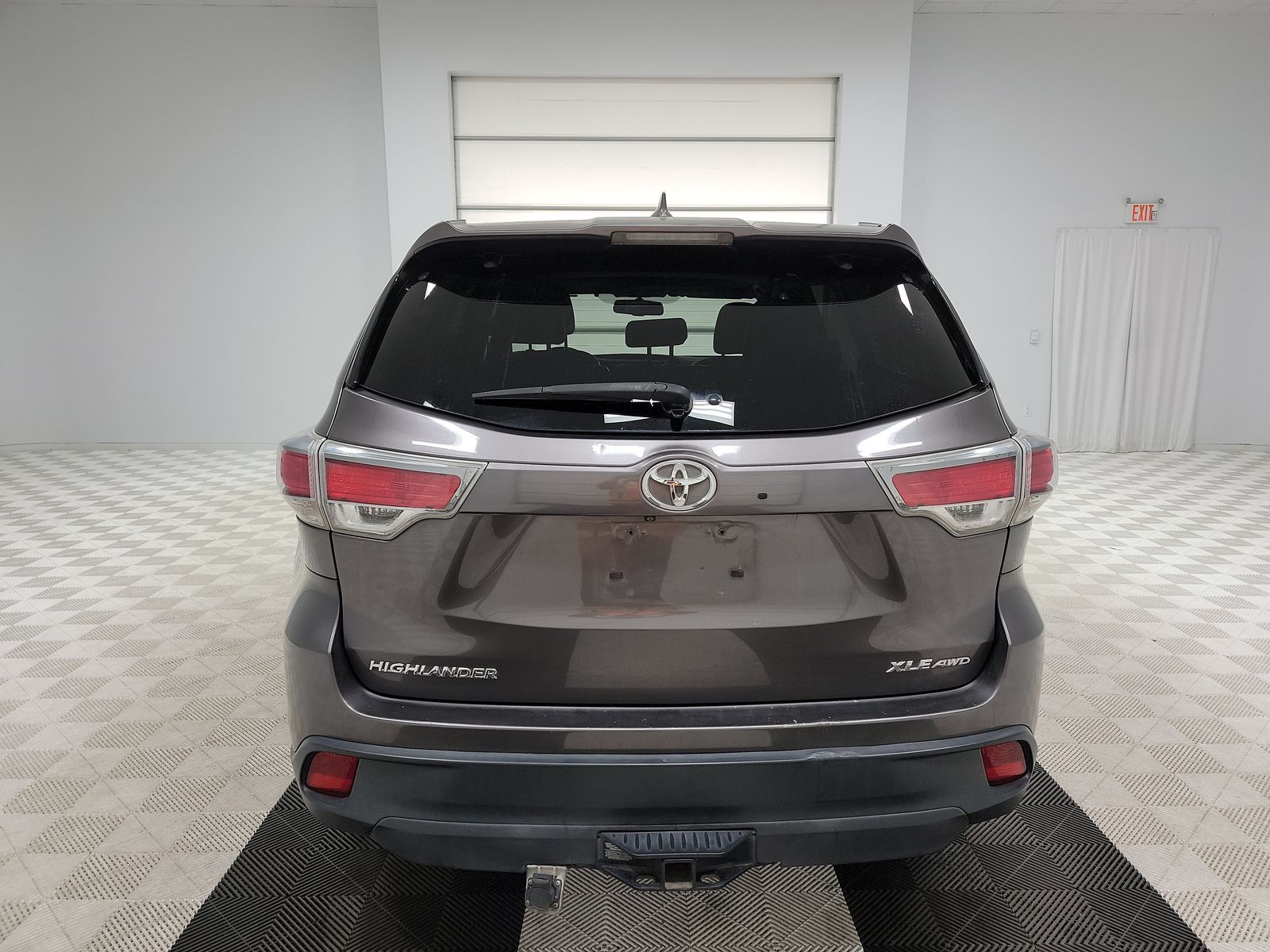 TOYOTA OTHER - 6