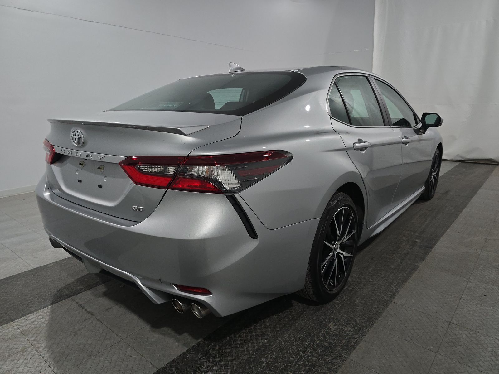 TOYOTA OTHER - 5