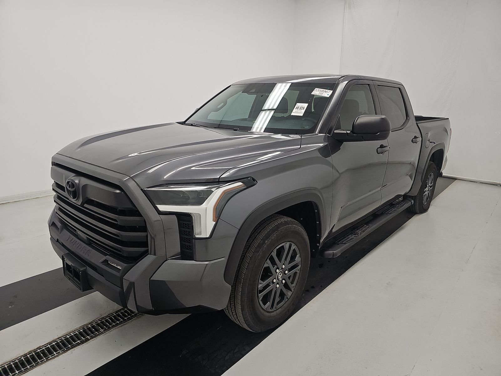 TOYOTA OTHER - 1