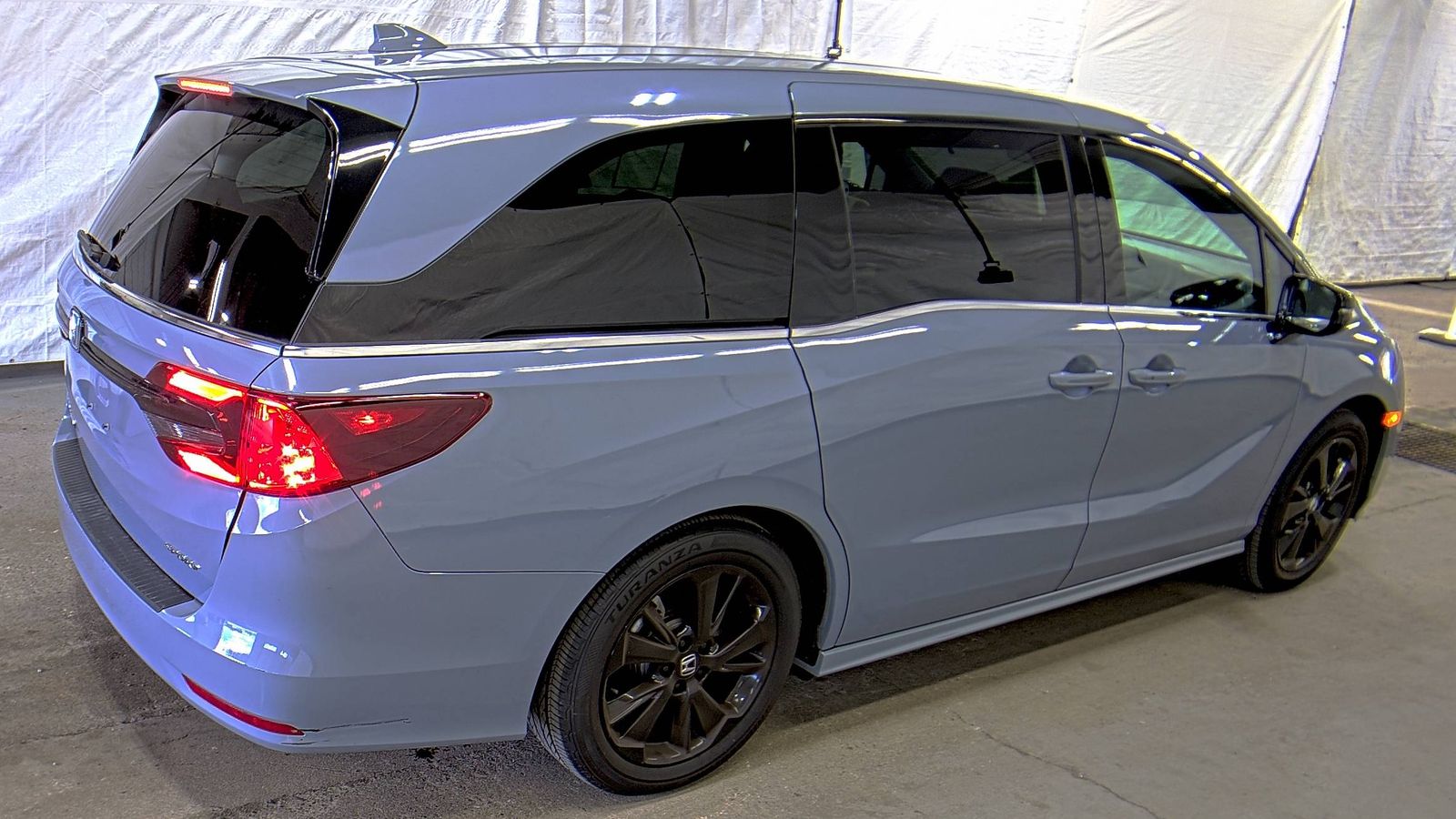 HONDA OTHER - 5