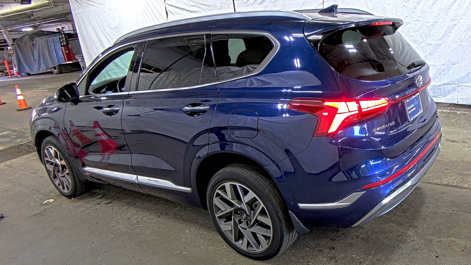 HYUNDAI OTHER - 7