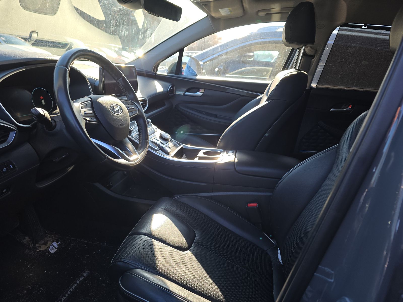 HYUNDAI OTHER - 8