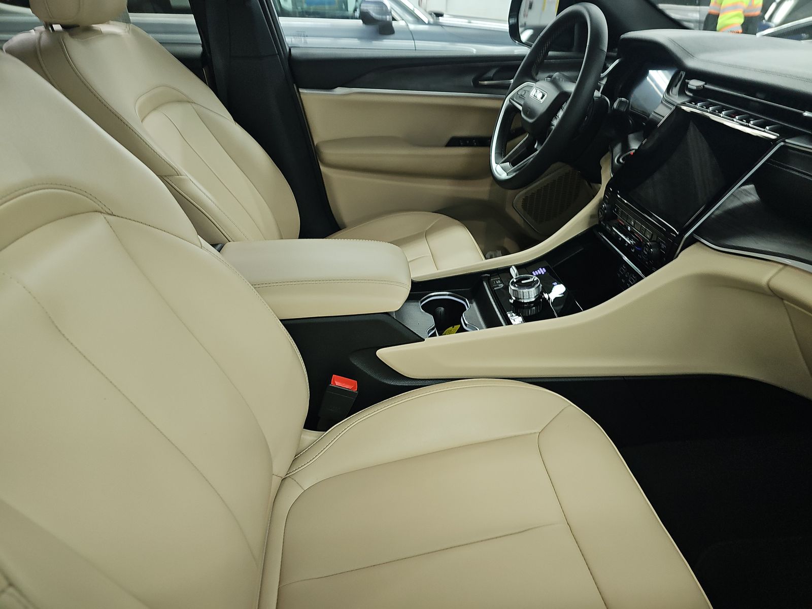 JEEP GRAND CHEROKEE - 9