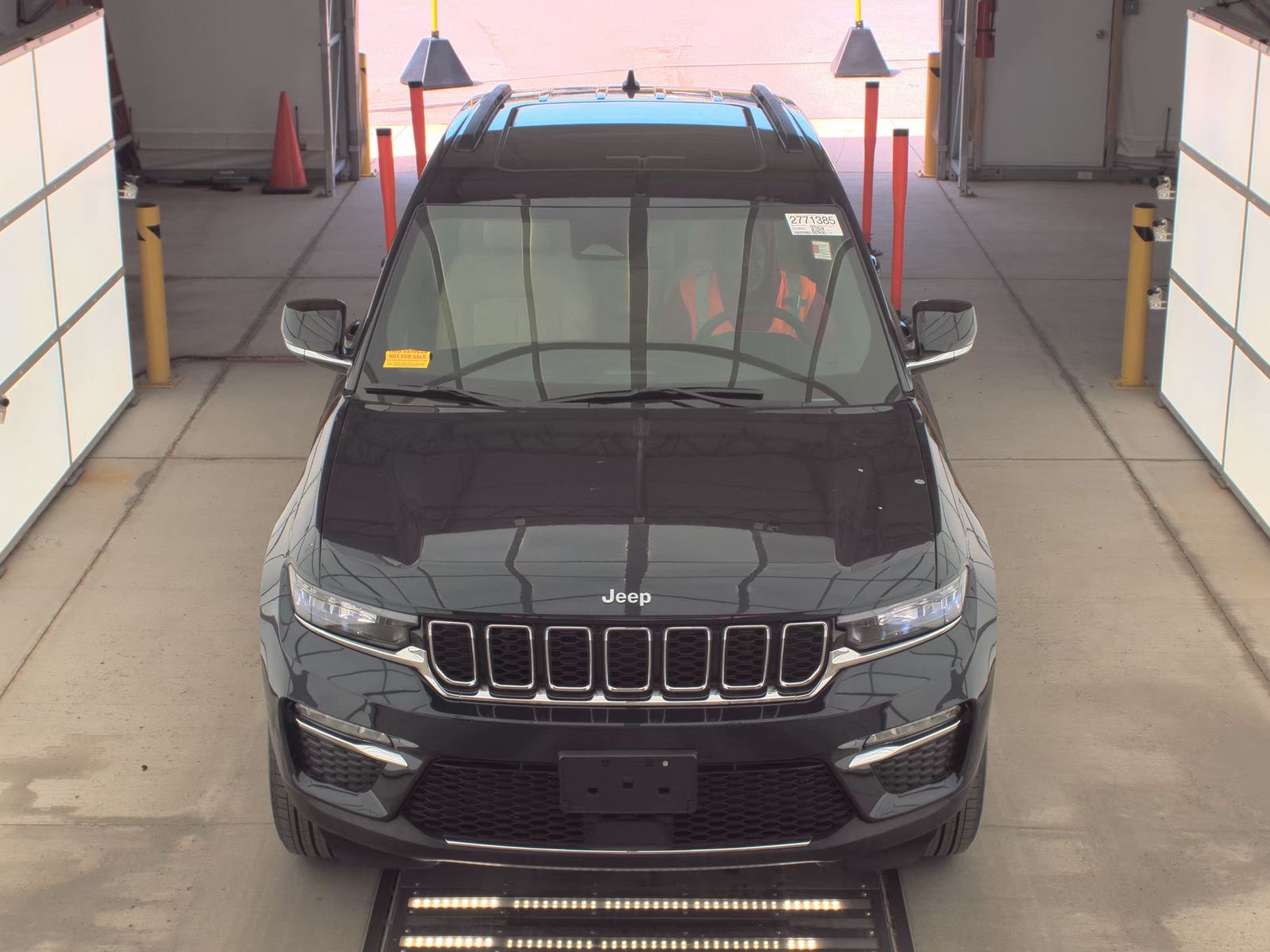 JEEP GRAND CHEROKEE - 3