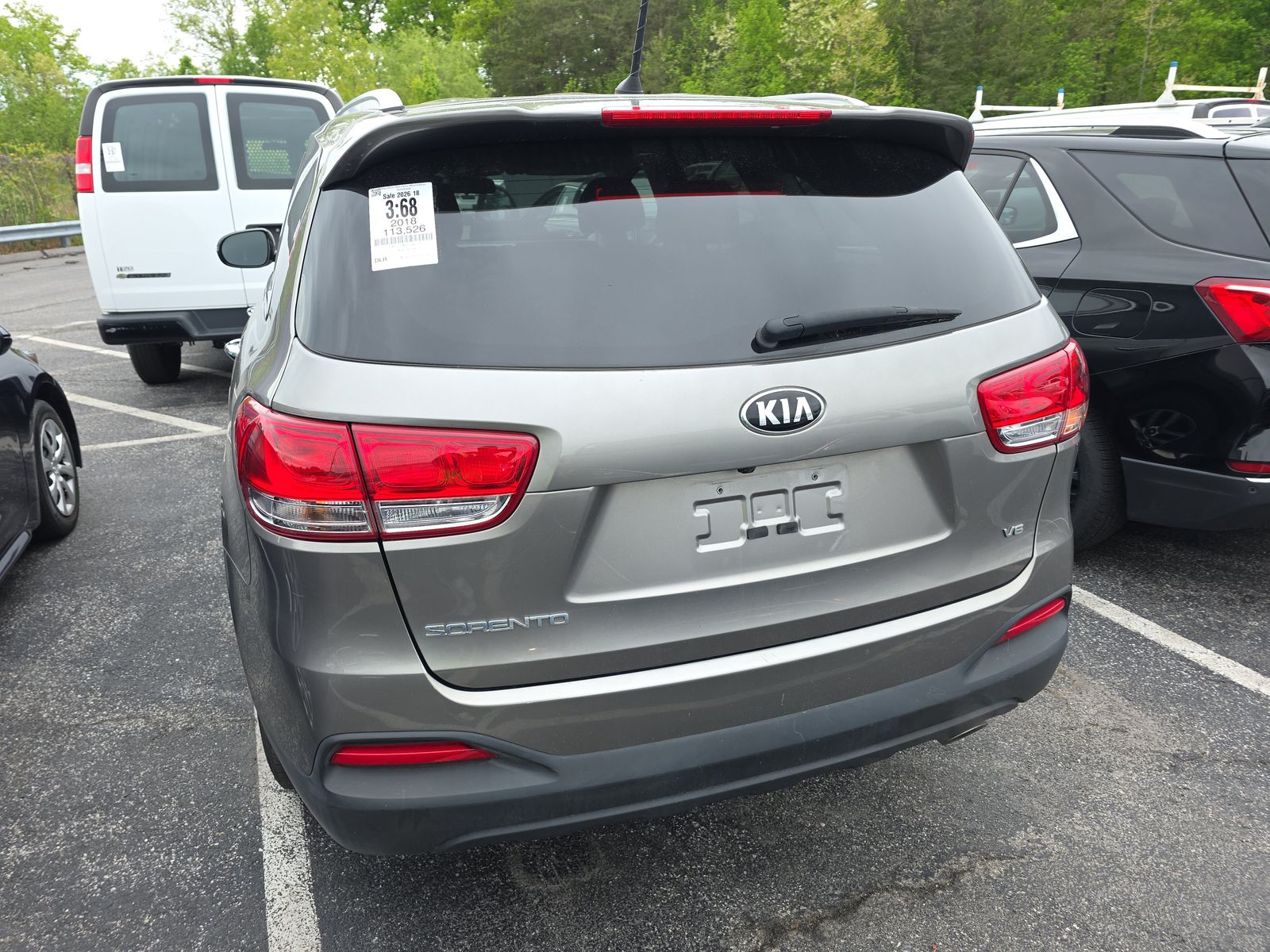 KIA OTHER - 6
