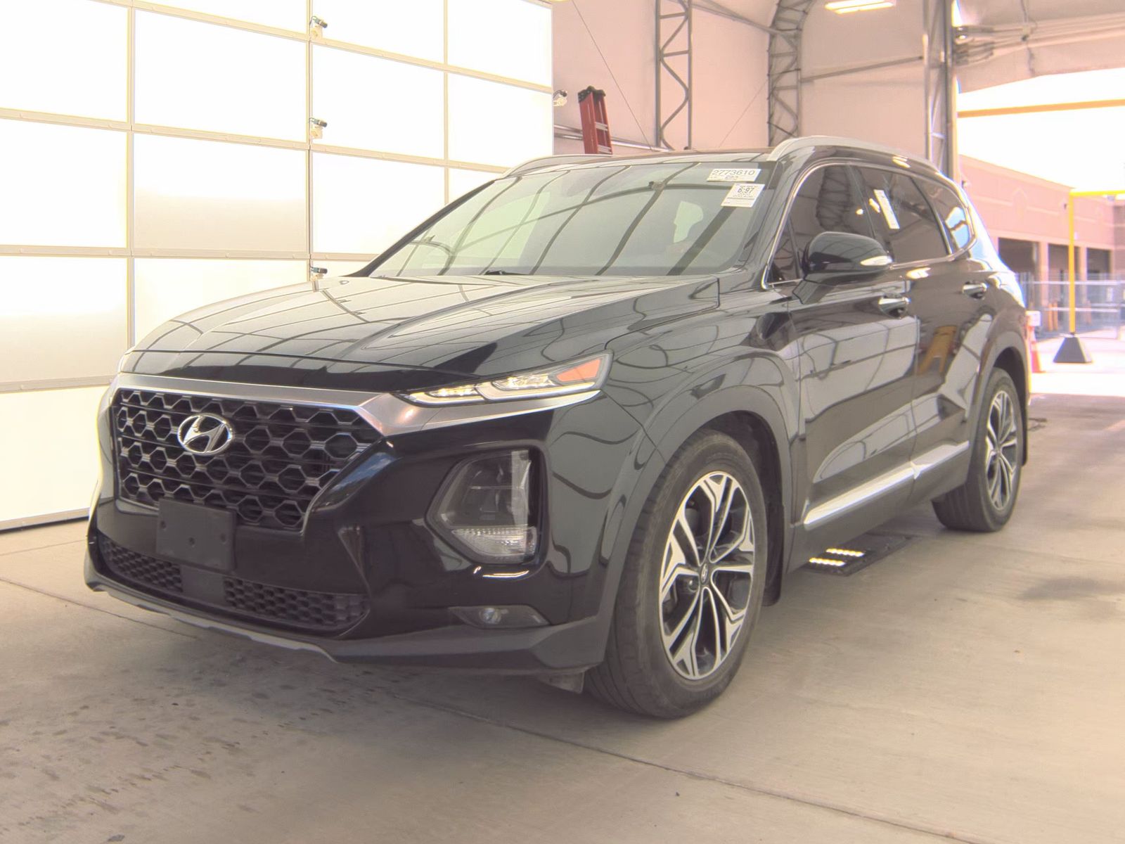 HYUNDAI OTHER - 1