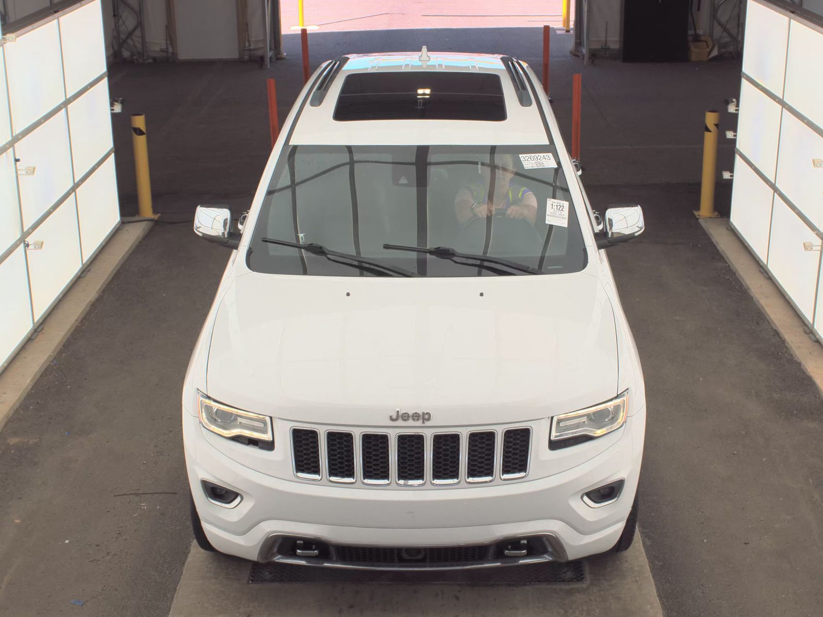 JEEP GRAND CHEROKEE - 3