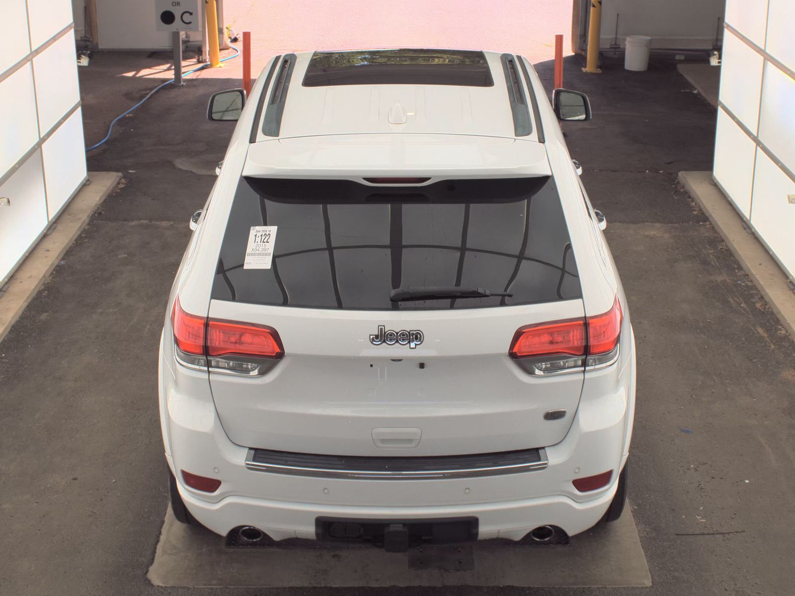 JEEP GRAND CHEROKEE - 6