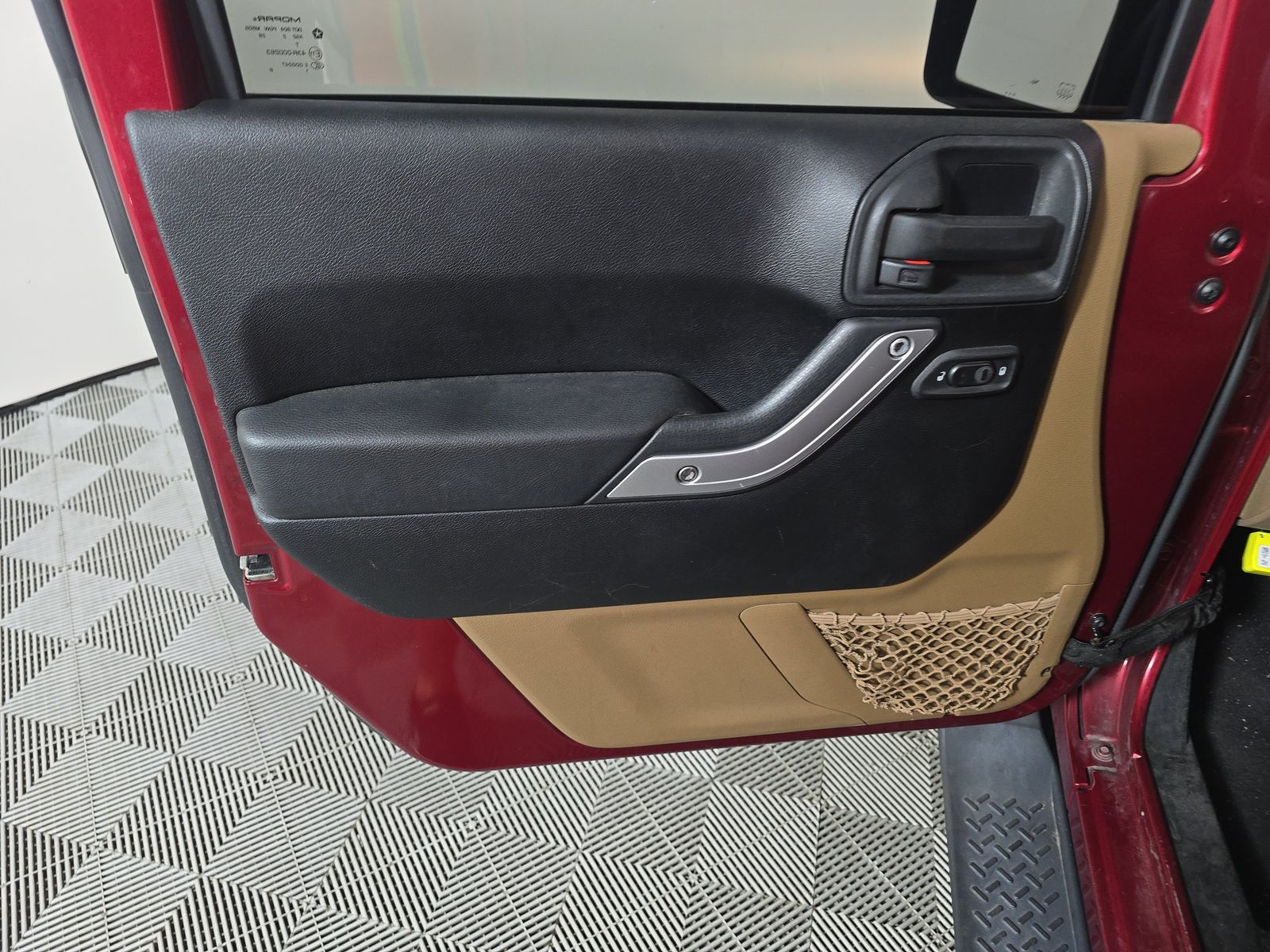 JEEP WRANGLER - 10
