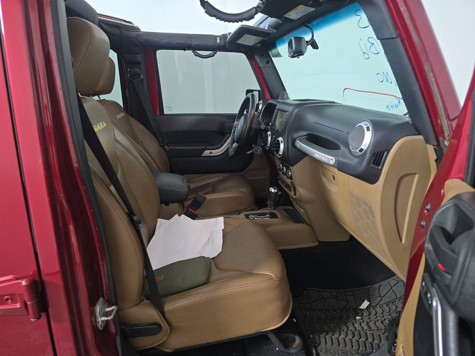 JEEP WRANGLER - 9