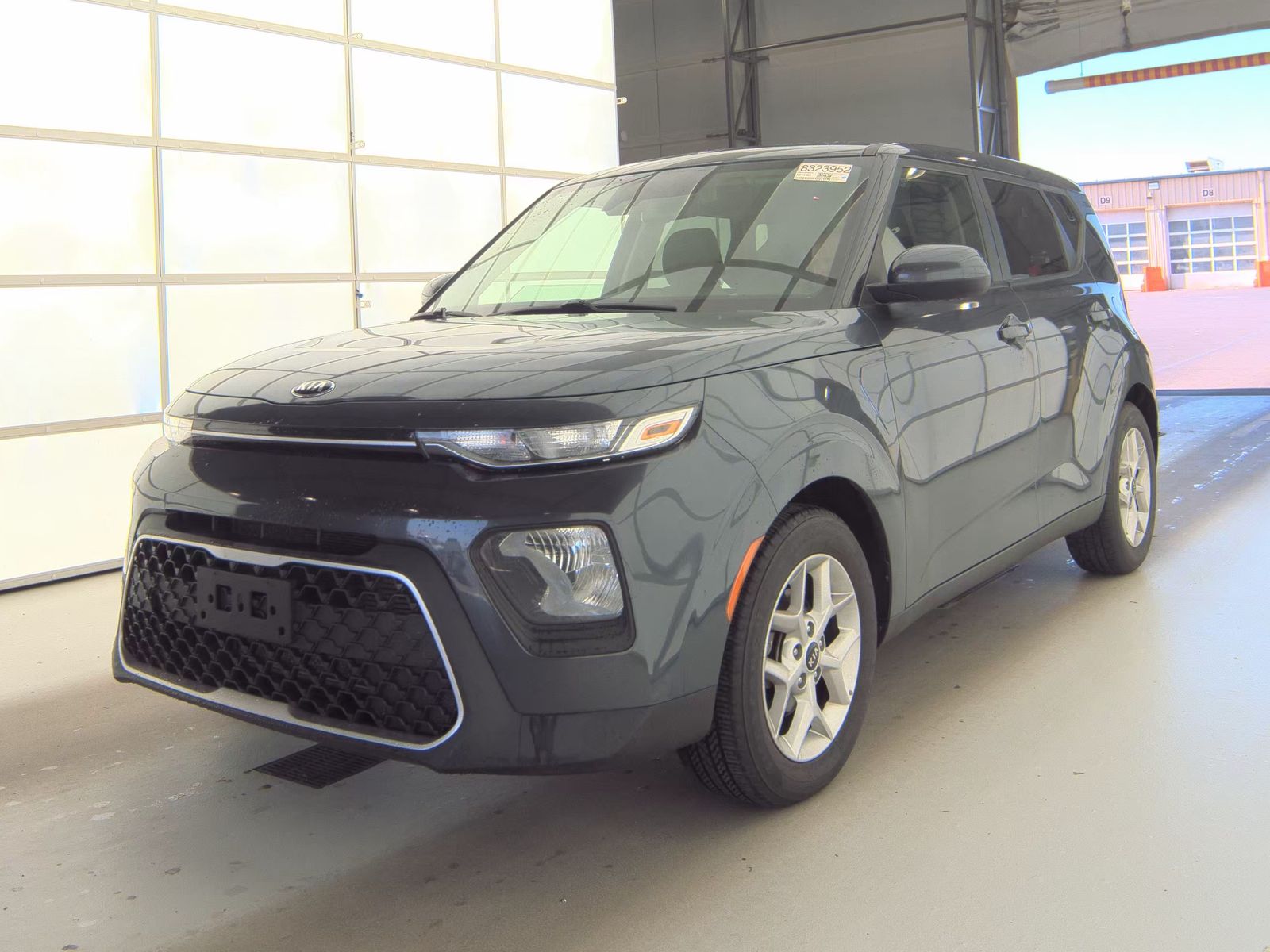 KIA OTHER - 1