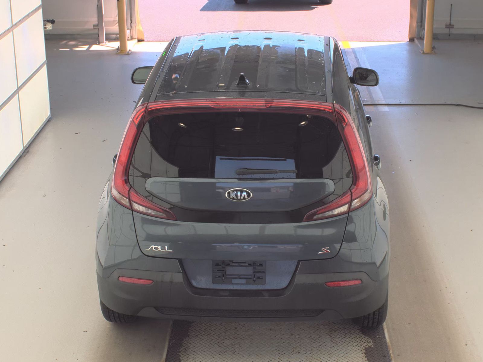 KIA OTHER - 6