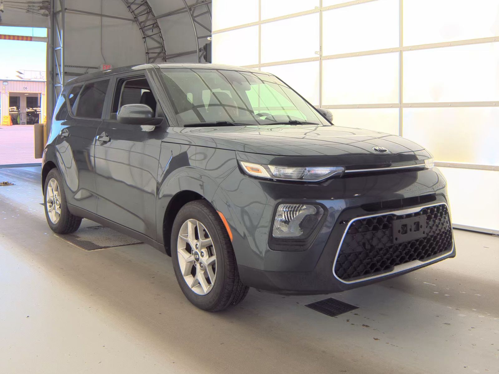 KIA OTHER - 4