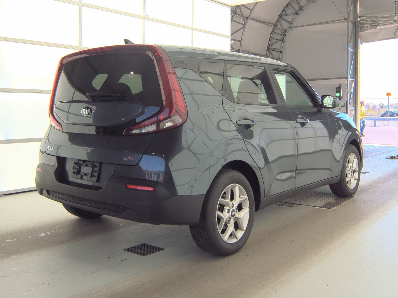 KIA OTHER - 5