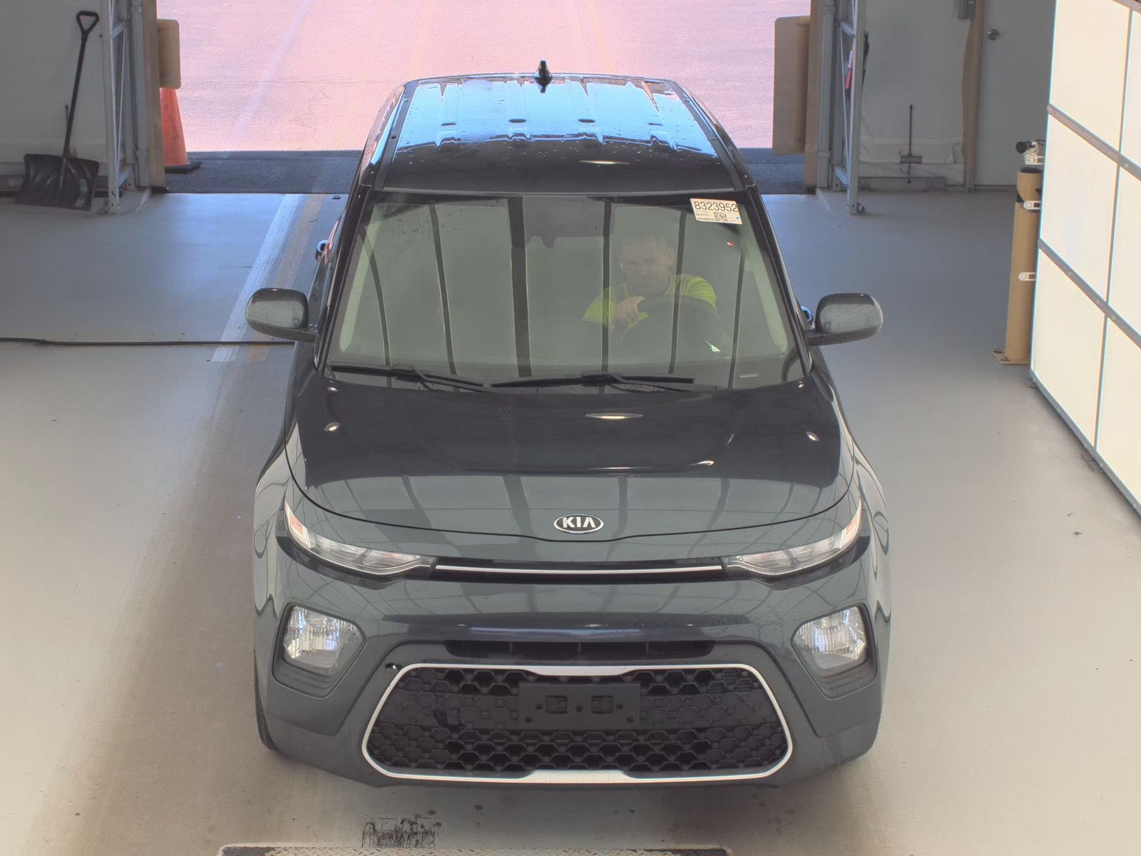 KIA OTHER - 3