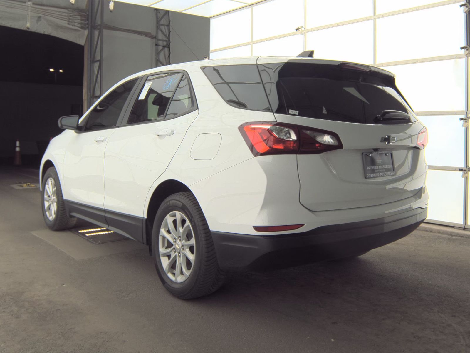 CHEVROLET OTHER - 7