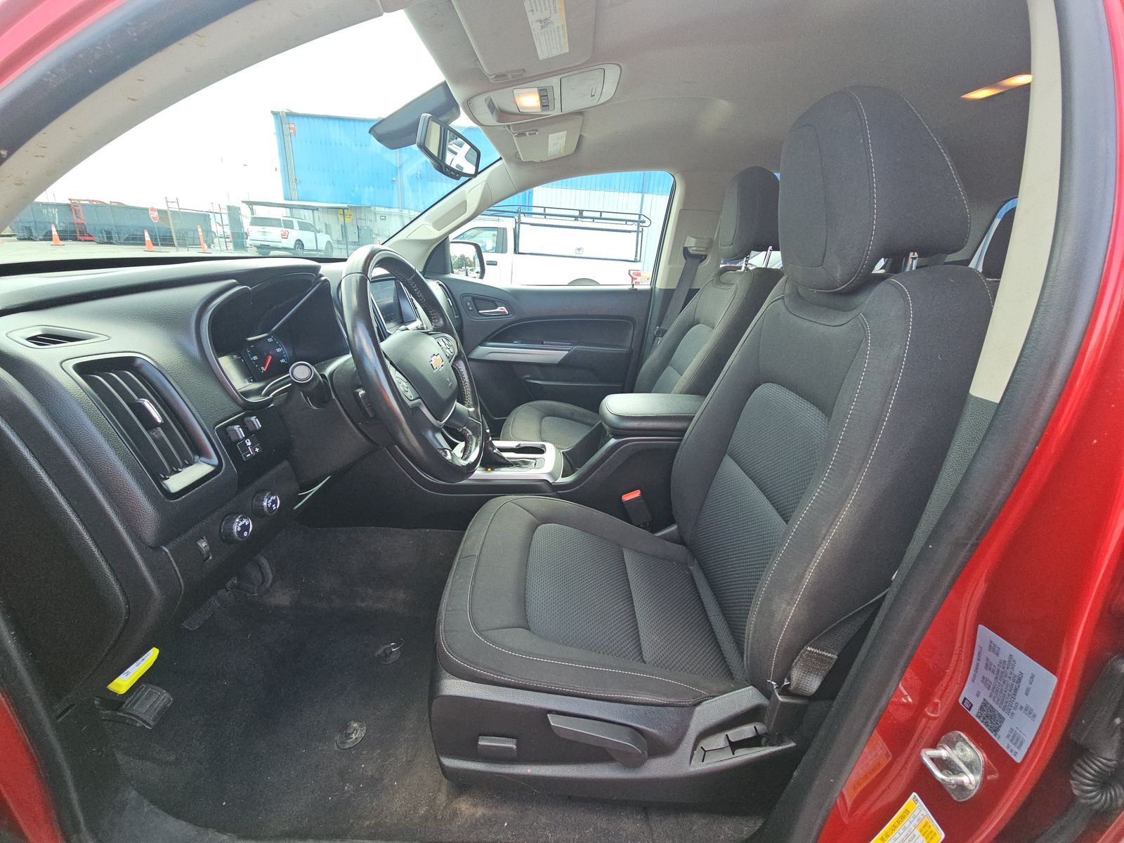 CHEVROLET OTHER - 8