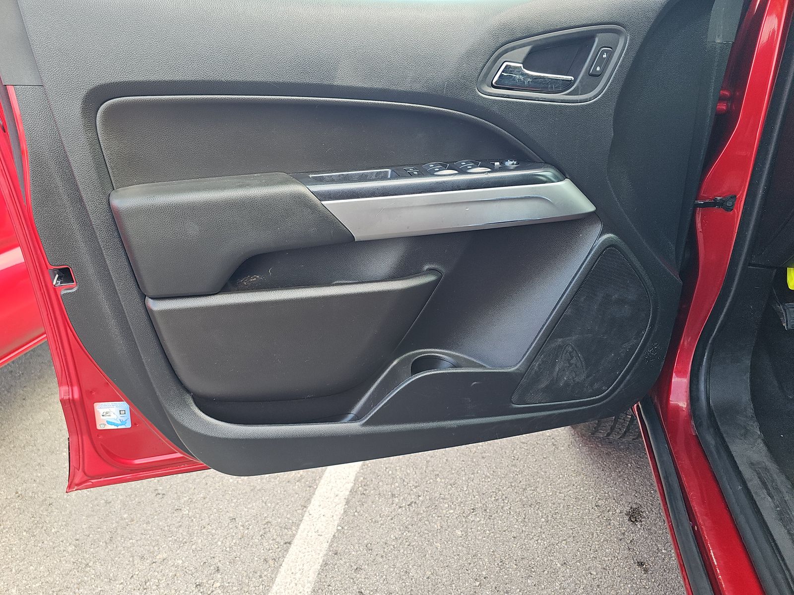 CHEVROLET OTHER - 10