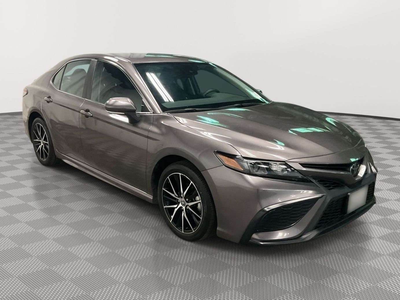 TOYOTA OTHER - 6