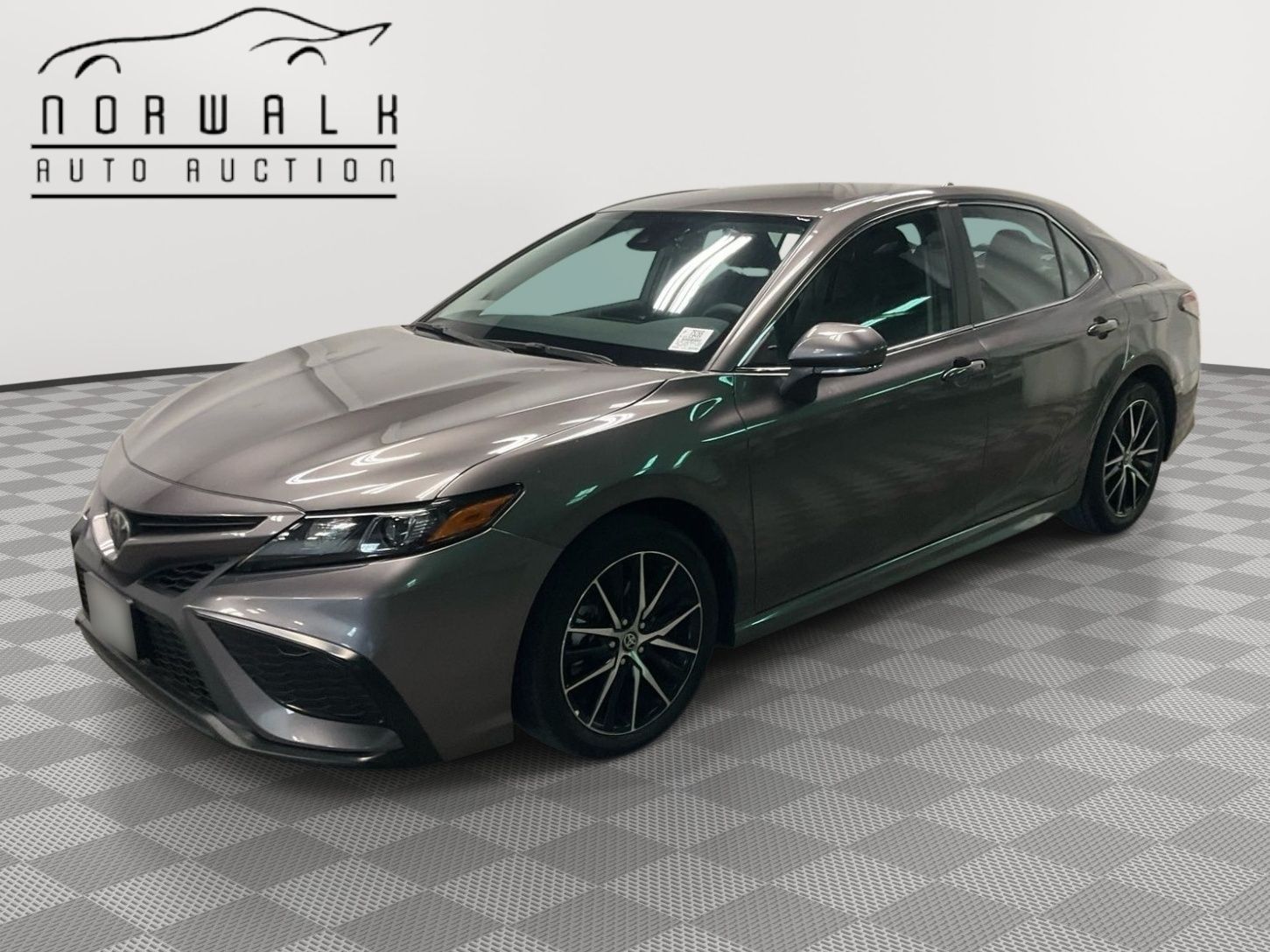 TOYOTA OTHER - 1