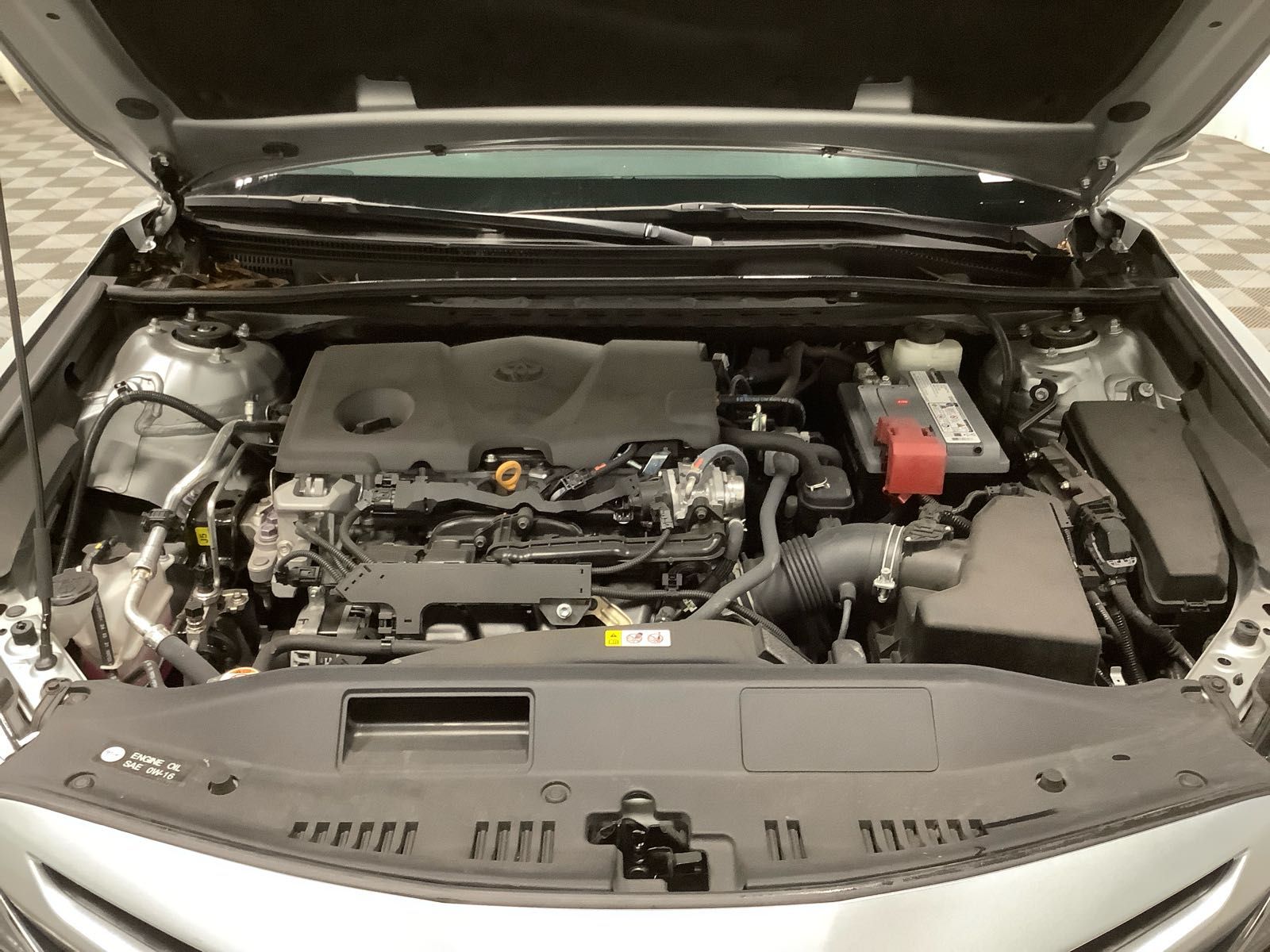 TOYOTA OTHER - 9