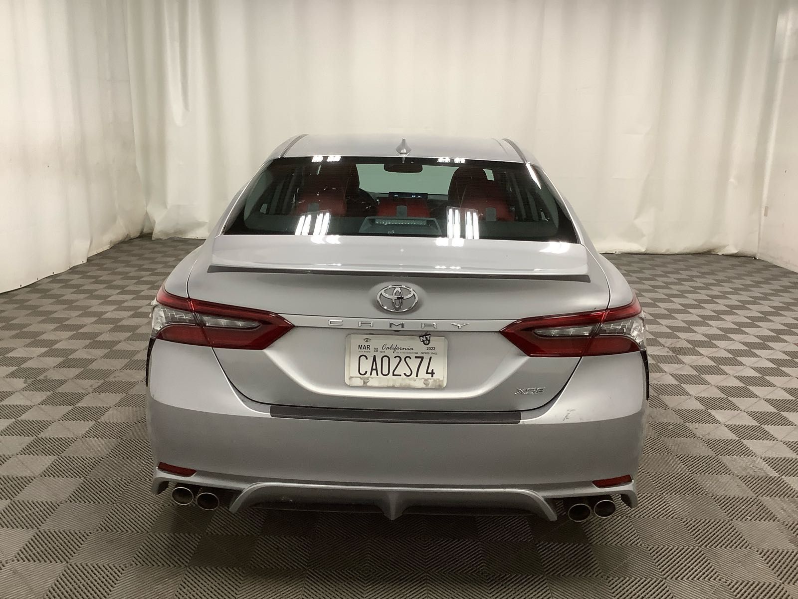 TOYOTA OTHER - 4