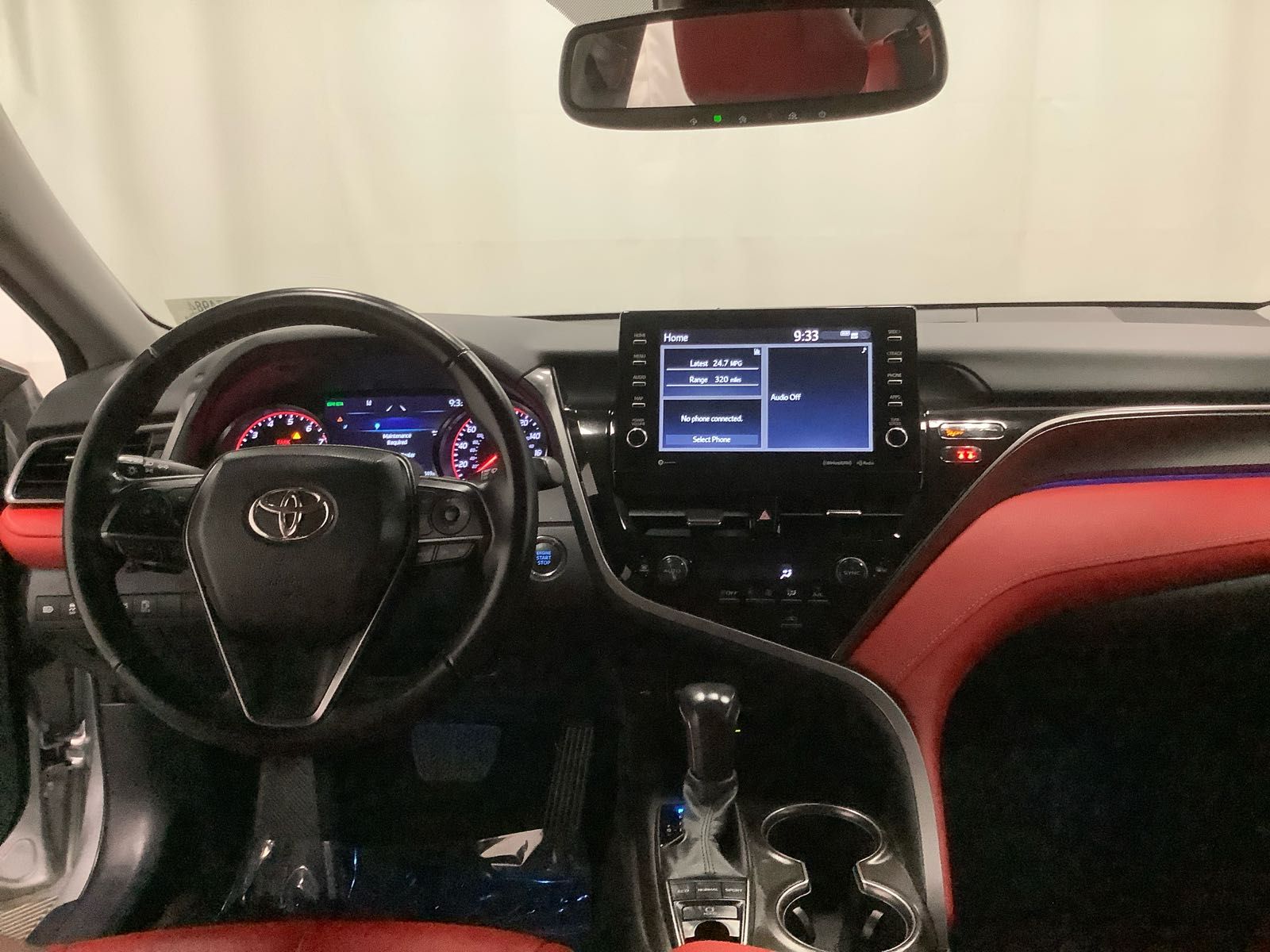 TOYOTA OTHER - 8