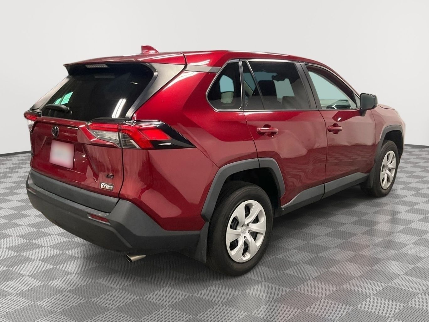 TOYOTA OTHER - 5