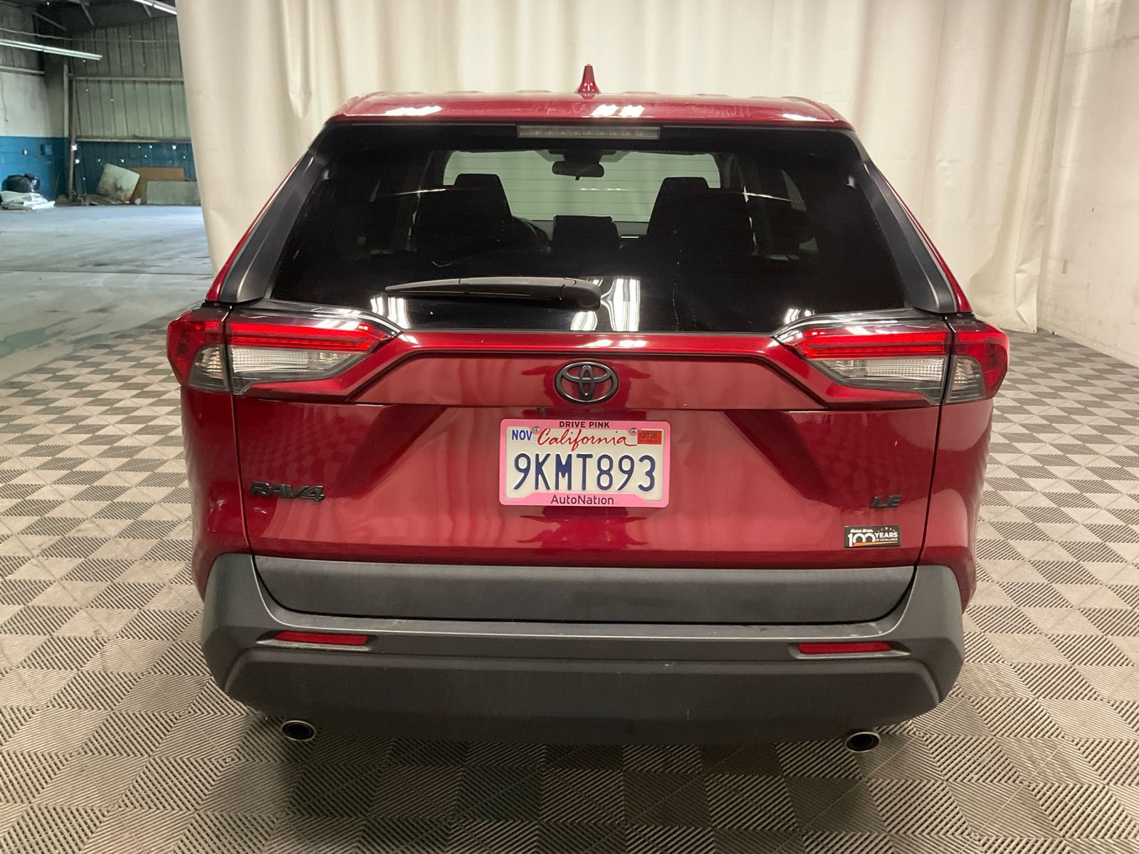 TOYOTA OTHER - 4
