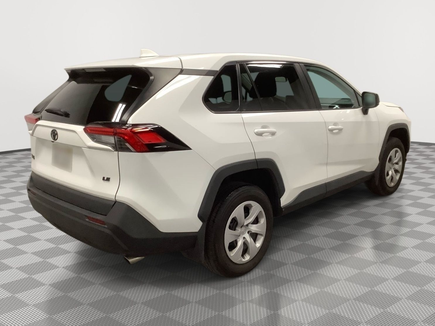 TOYOTA OTHER - 5