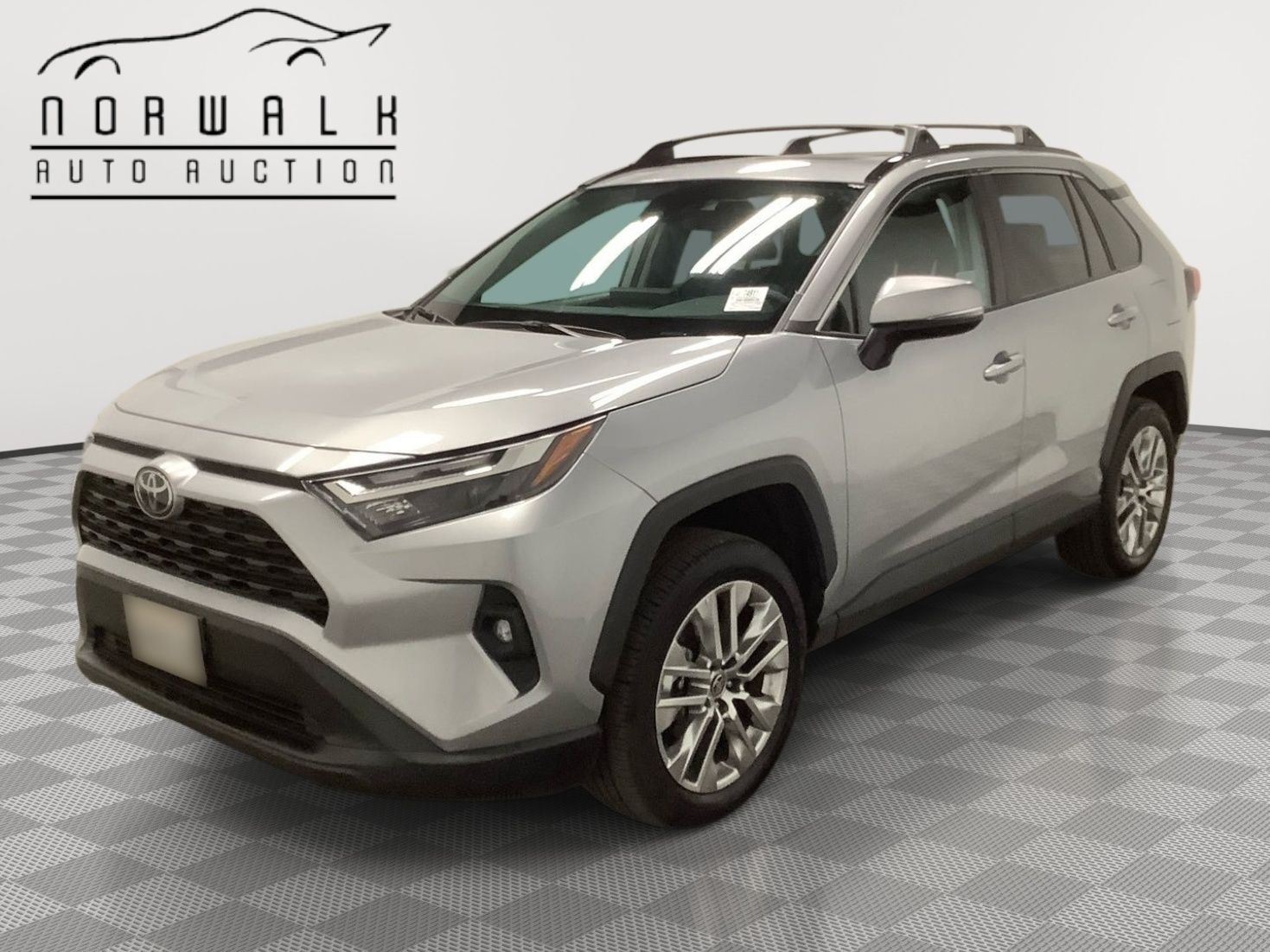 TOYOTA OTHER - 1