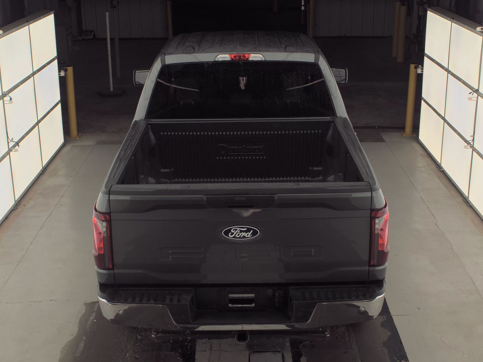 FORD F-150 - 7