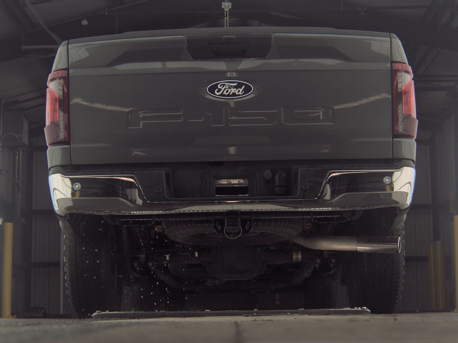 FORD F-150 - 8