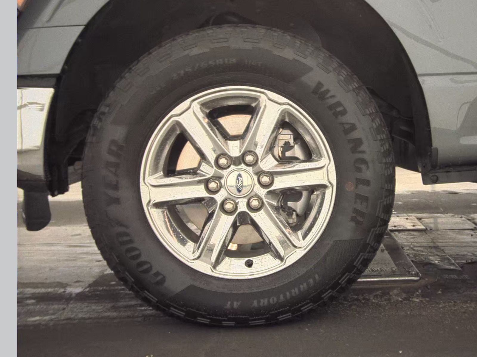 FORD F-150 - 10